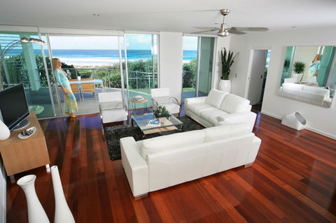The Beach Cabarita - New South Wales Tourism  5