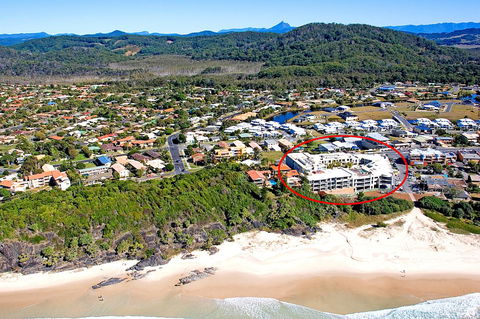 The Beach Cabarita - New South Wales Tourism  38