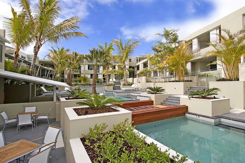 The Beach Cabarita - New South Wales Tourism  35