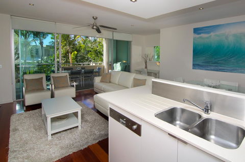 The Beach Cabarita - New South Wales Tourism  8