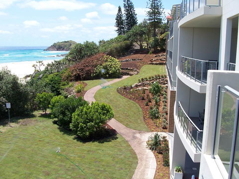 The Beach Cabarita - New South Wales Tourism  40