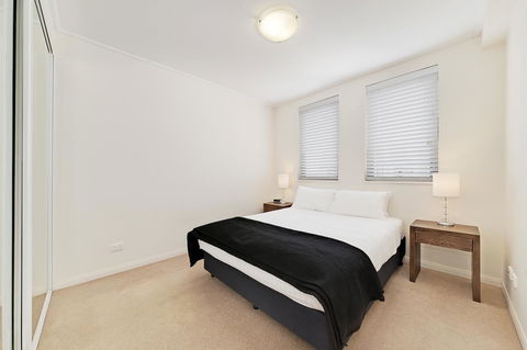 Wyndel Apartments - Apex North Sydney - New South Wales Tourism  8