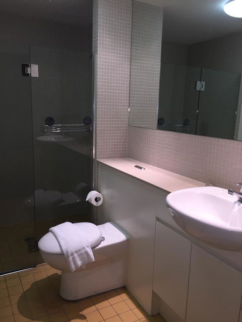 Wyndel Apartments - Apex North Sydney - New South Wales Tourism  17