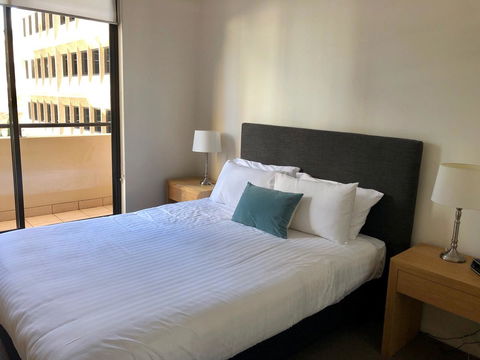 Wyndel Apartments - Apex North Sydney - New South Wales Tourism  15