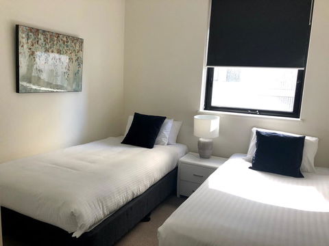 Wyndel Apartments - Apex North Sydney - New South Wales Tourism  1