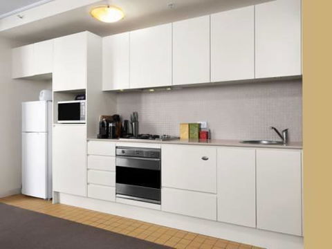 Wyndel Apartments - Apex North Sydney - New South Wales Tourism  10