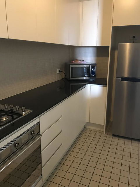 Wyndel Apartments - Apex North Sydney - New South Wales Tourism  11
