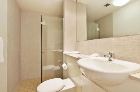 Wyndel Apartments - Apex North Sydney - New South Wales Tourism  16