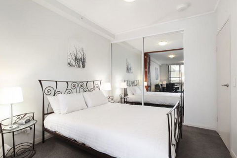 Wyndel Apartments - Apex North Sydney - New South Wales Tourism  14