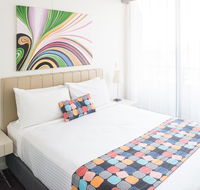 Seasons Harbour Plaza - New South Wales Tourism 