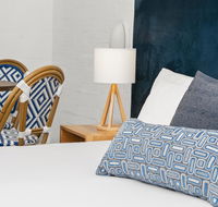 Wollongbar Motel - New South Wales Tourism 
