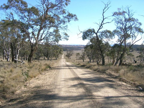 Cooma Motor Lodge Motel - New South Wales Tourism  14