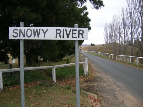 Cooma Motor Lodge Motel - New South Wales Tourism  18