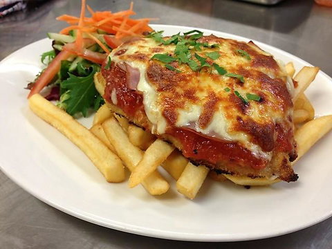 Cooma Motor Lodge Motel - New South Wales Tourism  10