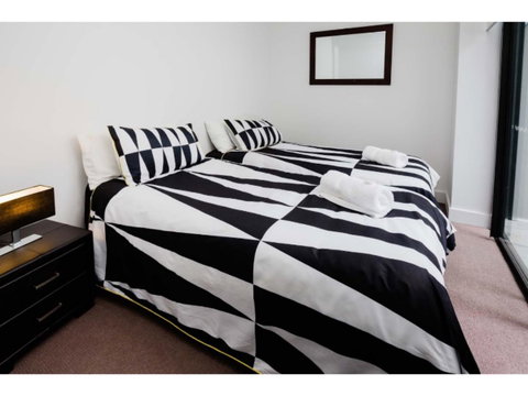 The Star Apartments - New South Wales Tourism  17