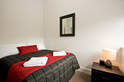 The Star Apartments - New South Wales Tourism  22