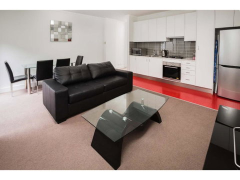 The Star Apartments - New South Wales Tourism  3