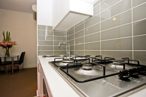 The Star Apartments - New South Wales Tourism  12