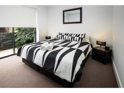 The Star Apartments - New South Wales Tourism  19