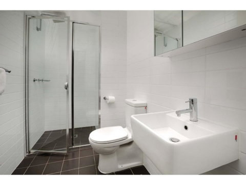 The Star Apartments - New South Wales Tourism  26