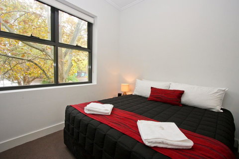 The Star Apartments - New South Wales Tourism  16