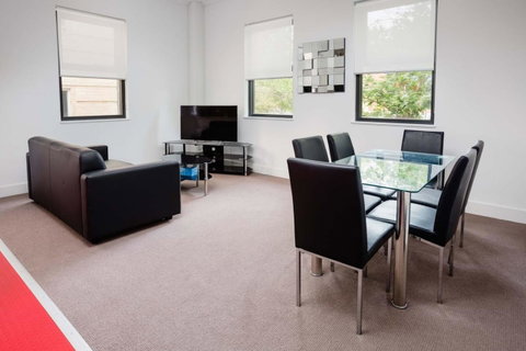The Star Apartments - New South Wales Tourism  5