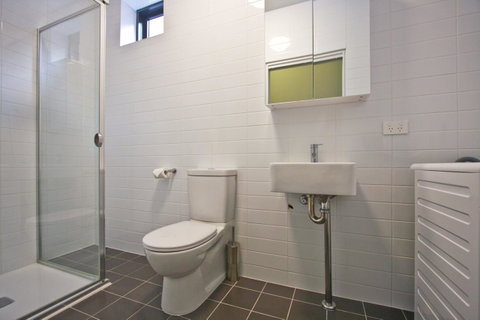 The Star Apartments - New South Wales Tourism  23