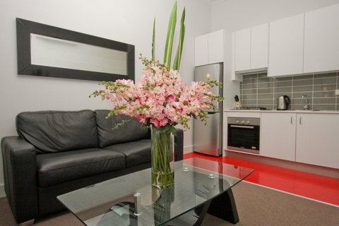The Star Apartments - New South Wales Tourism  31