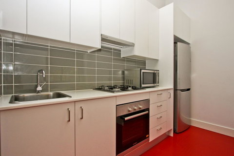 The Star Apartments - New South Wales Tourism  29