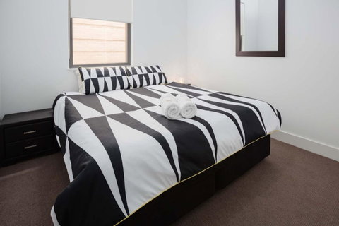 The Star Apartments - New South Wales Tourism  21