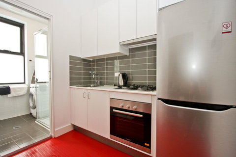 The Star Apartments - New South Wales Tourism  11