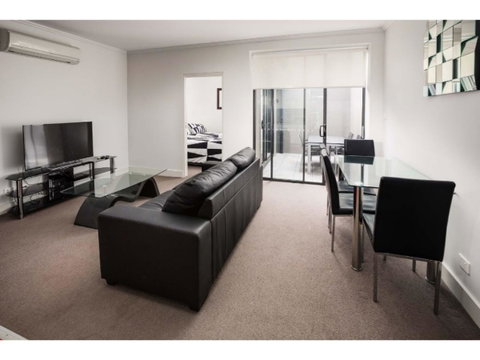 The Star Apartments - New South Wales Tourism  2