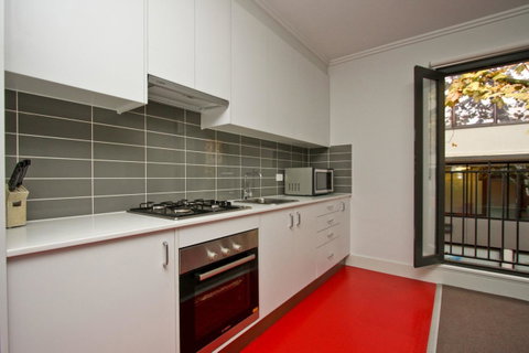 The Star Apartments - New South Wales Tourism  9