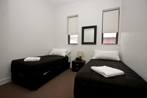 The Star Apartments - New South Wales Tourism  18