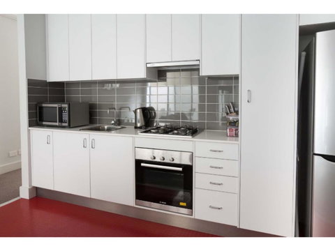 The Star Apartments - New South Wales Tourism  27
