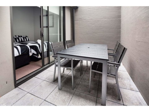 The Star Apartments - New South Wales Tourism  20