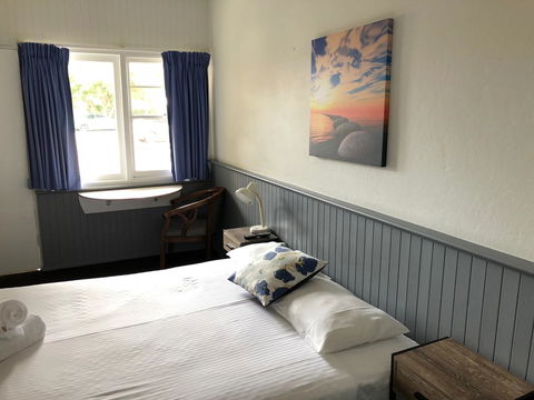 Squid\'s Ink Motel - New South Wales Tourism  28
