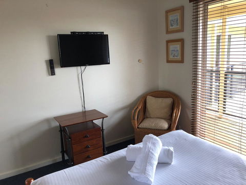 Squid\'s Ink Motel - New South Wales Tourism  20
