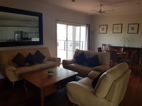 Squid\'s Ink Motel - New South Wales Tourism  10