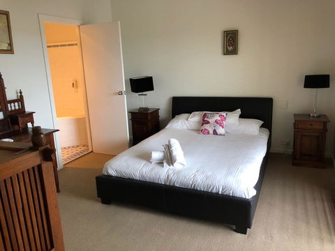 Squid\'s Ink Motel - New South Wales Tourism  19