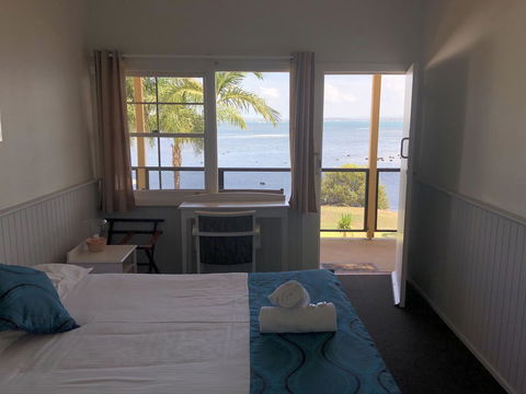 Squid\'s Ink Motel - New South Wales Tourism  15