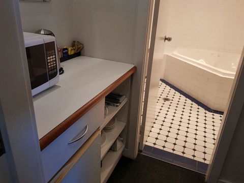 Squid\'s Ink Motel - New South Wales Tourism  8