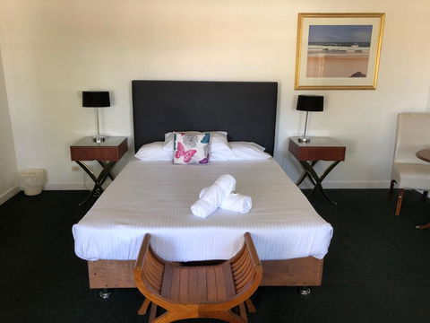 Squid\'s Ink Motel - New South Wales Tourism  35
