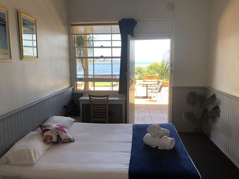 Squid\'s Ink Motel - New South Wales Tourism  13