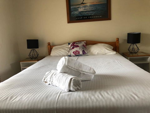 Squid\'s Ink Motel - New South Wales Tourism  23