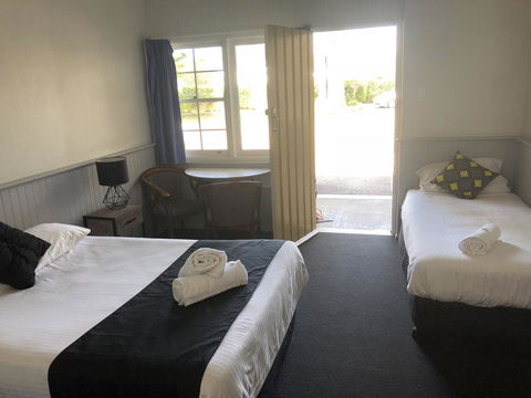 Squid\'s Ink Motel - New South Wales Tourism  41