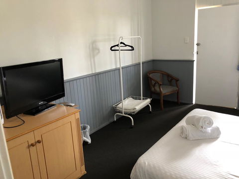 Squid\'s Ink Motel - New South Wales Tourism  25