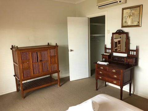 Squid\'s Ink Motel - New South Wales Tourism  18