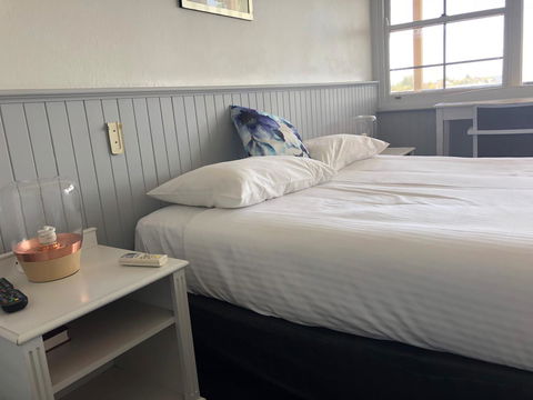 Squid\'s Ink Motel - New South Wales Tourism  44