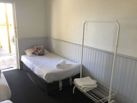 Squid\'s Ink Motel - New South Wales Tourism  32